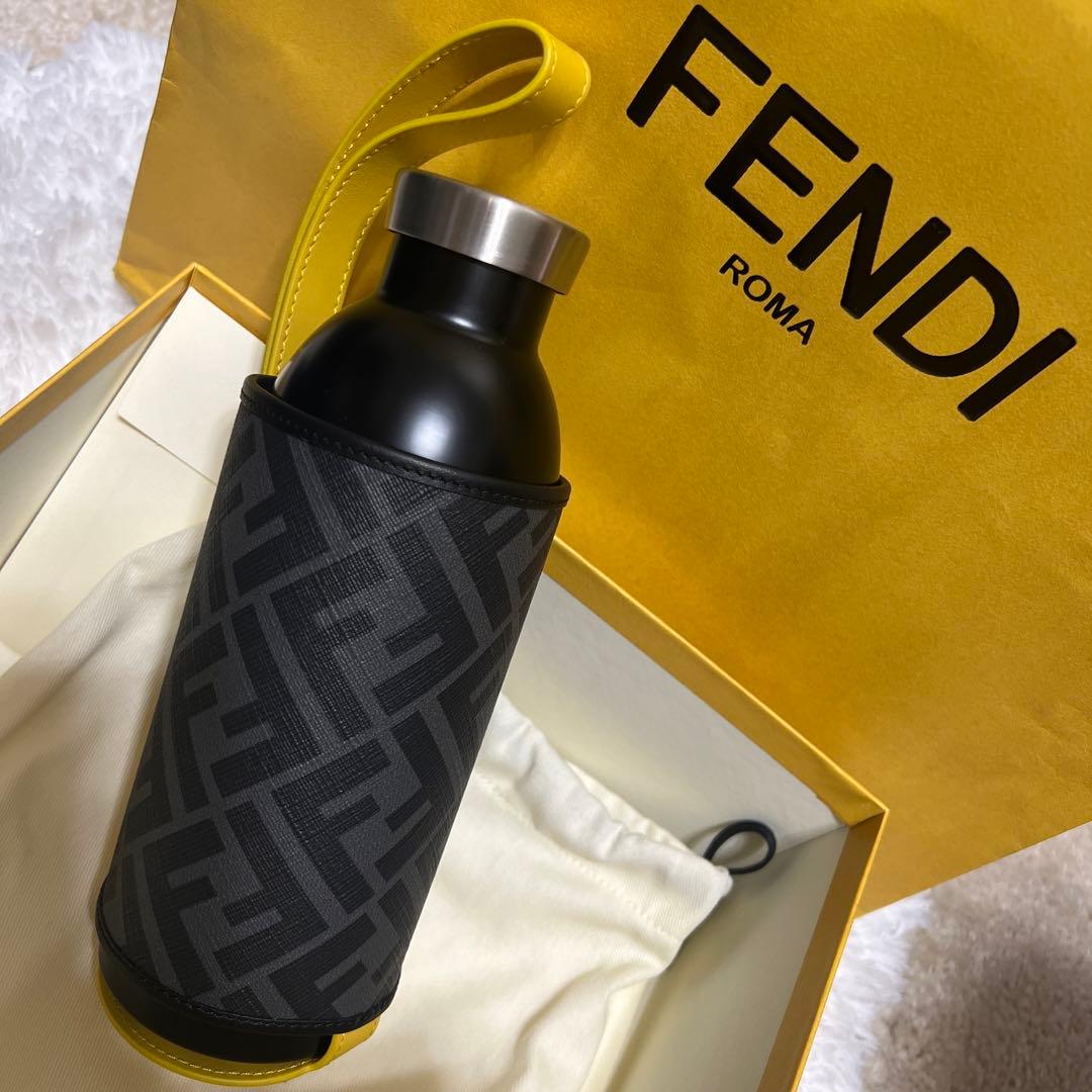 FENDIタンブラー