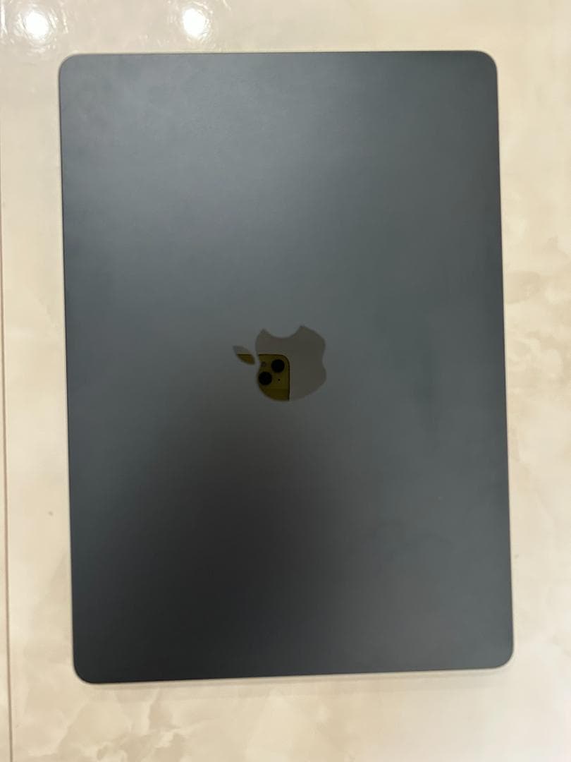 MacBook Air 8gb 256gb ミッドナイト 本体