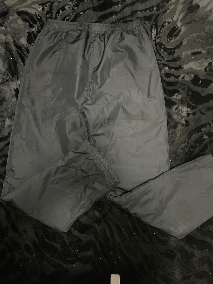 朝日大学　ウィンドブレーカーセットアップ