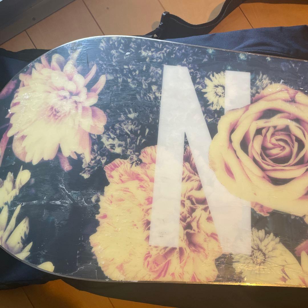 burton タレントスカウト141 LEXA s ボードケースセット