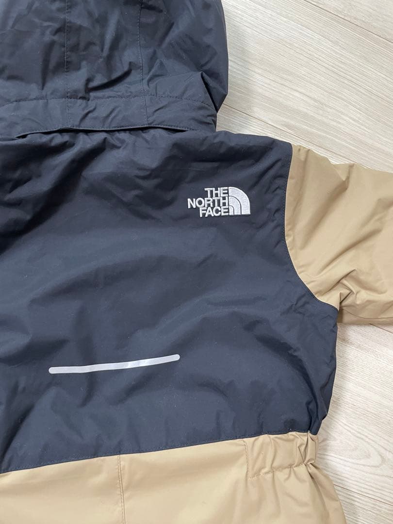 美品！THE NORTH FACE 子ども用ウェア 90サイズ