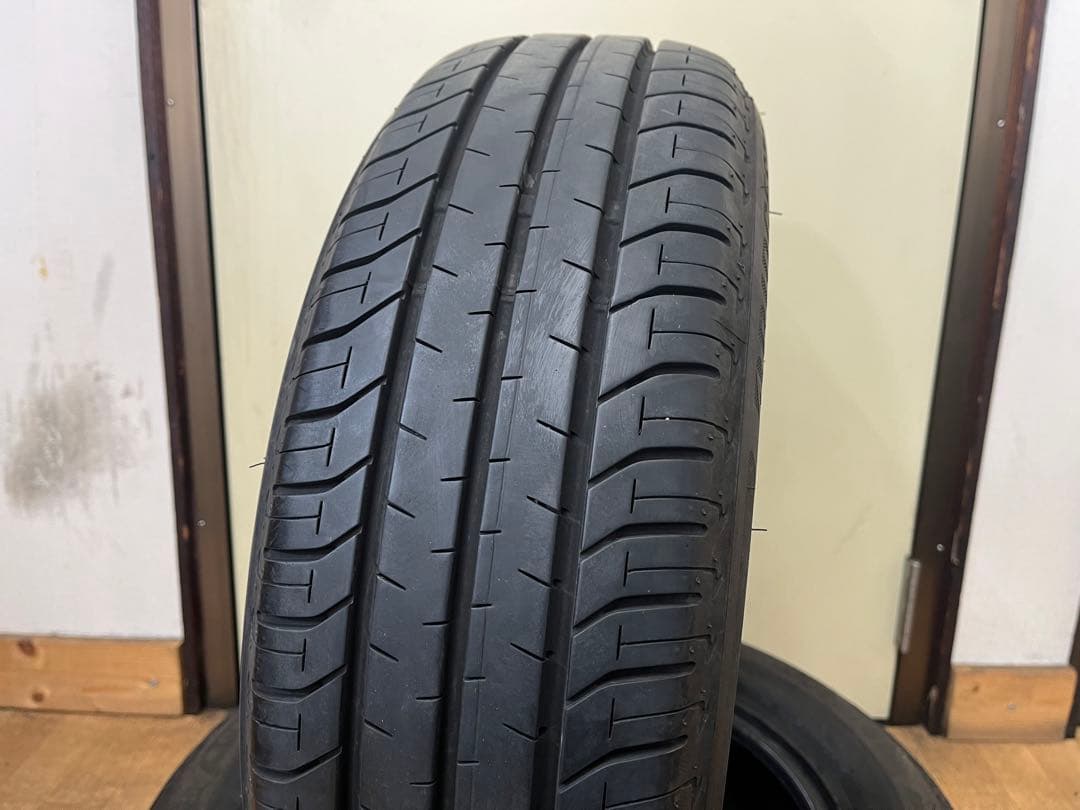 『basser.vol.1』ブリヂストン中古夏タイヤ 185/60R15