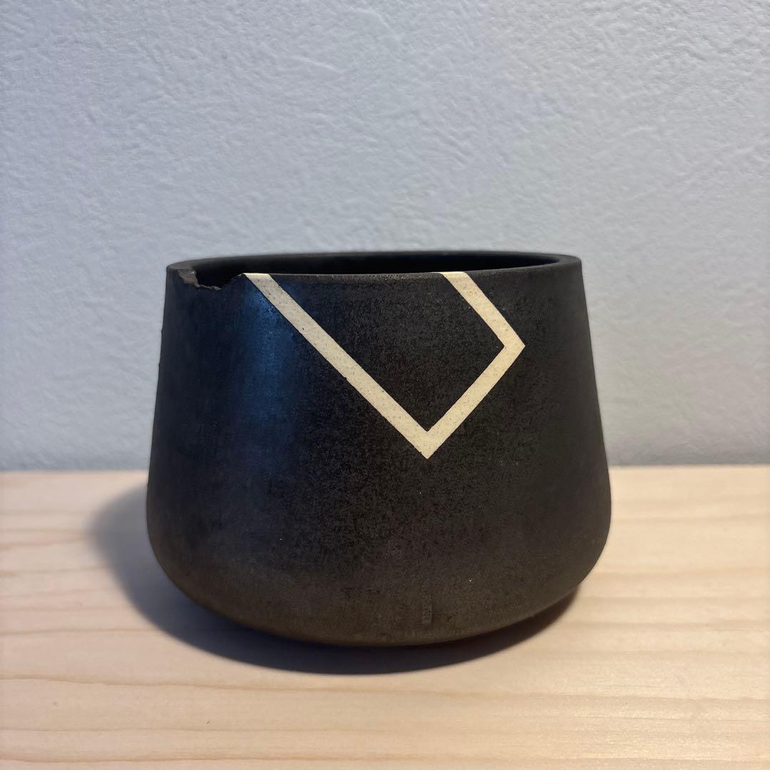 N/OH BOTANIZE 鉢　Sサイズ　ボタナイズ