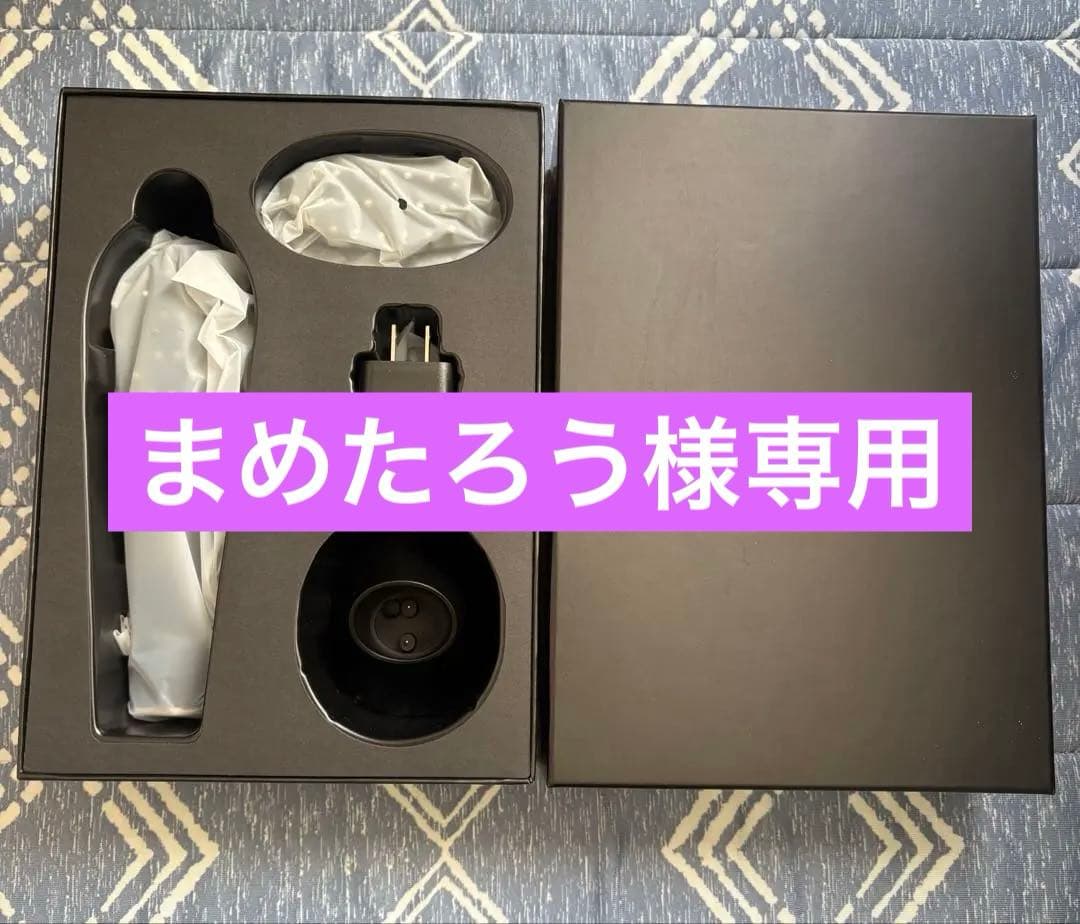 『新品』ヴェーダスカルプブラシBS for Salon PSM ヤーマン