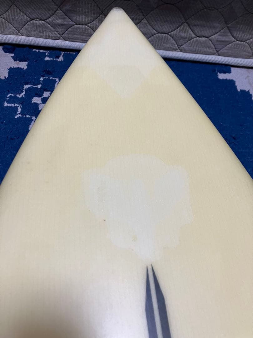 lost Stealth ショートボード 5'7