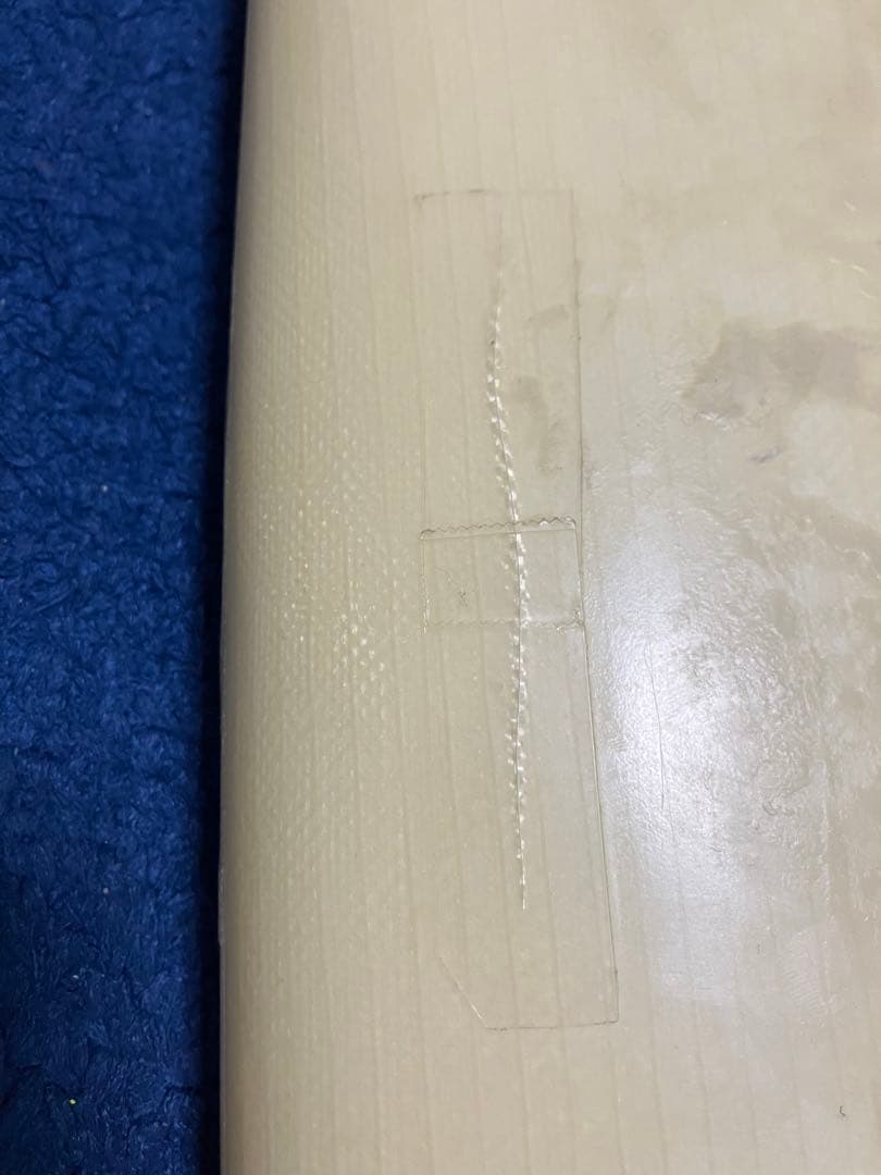 lost Stealth ショートボード 5'7