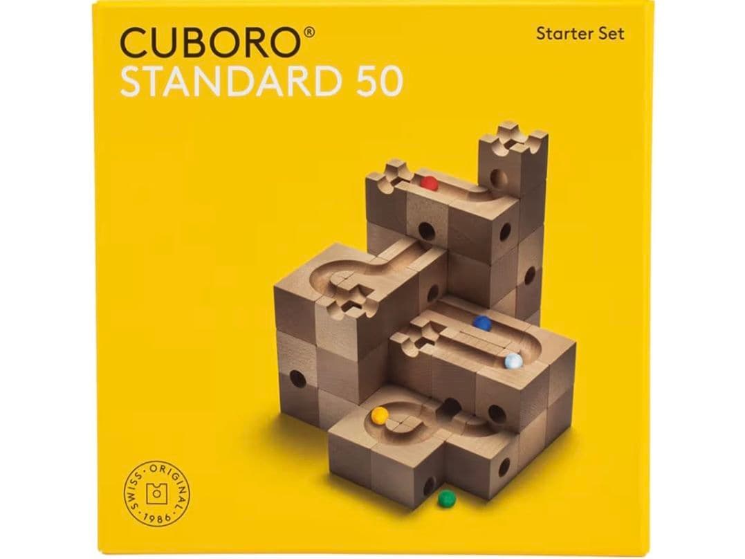 CUBORO STANDARD 50 スターターセット