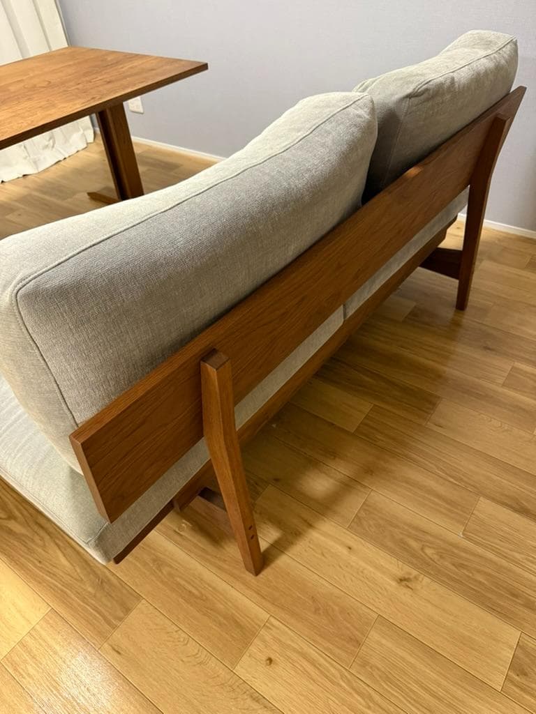 MasterWal RITZ SOFA | 定価45万円