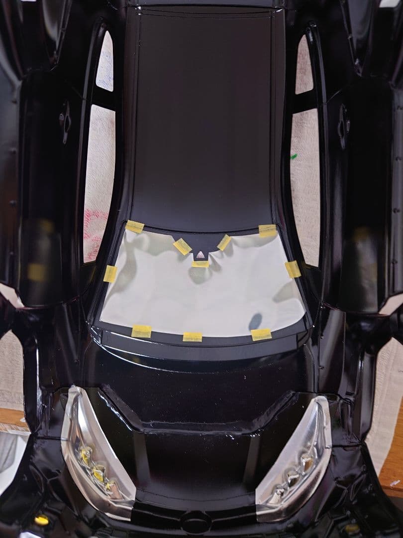 アディクション　GRヤリス