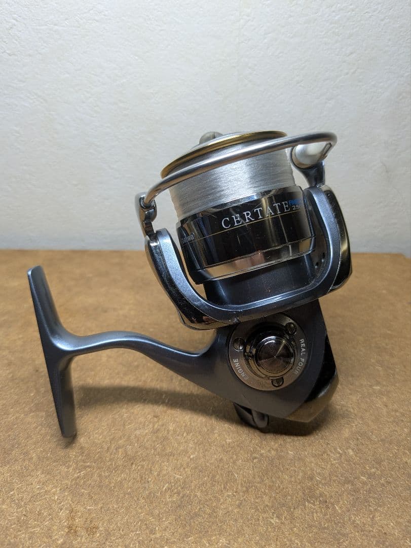 CERTATE　セルテート2506 フィネスカスタム