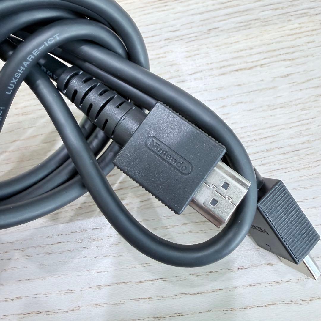 Nintendo Switch 256GBのマイクロSDカード付き