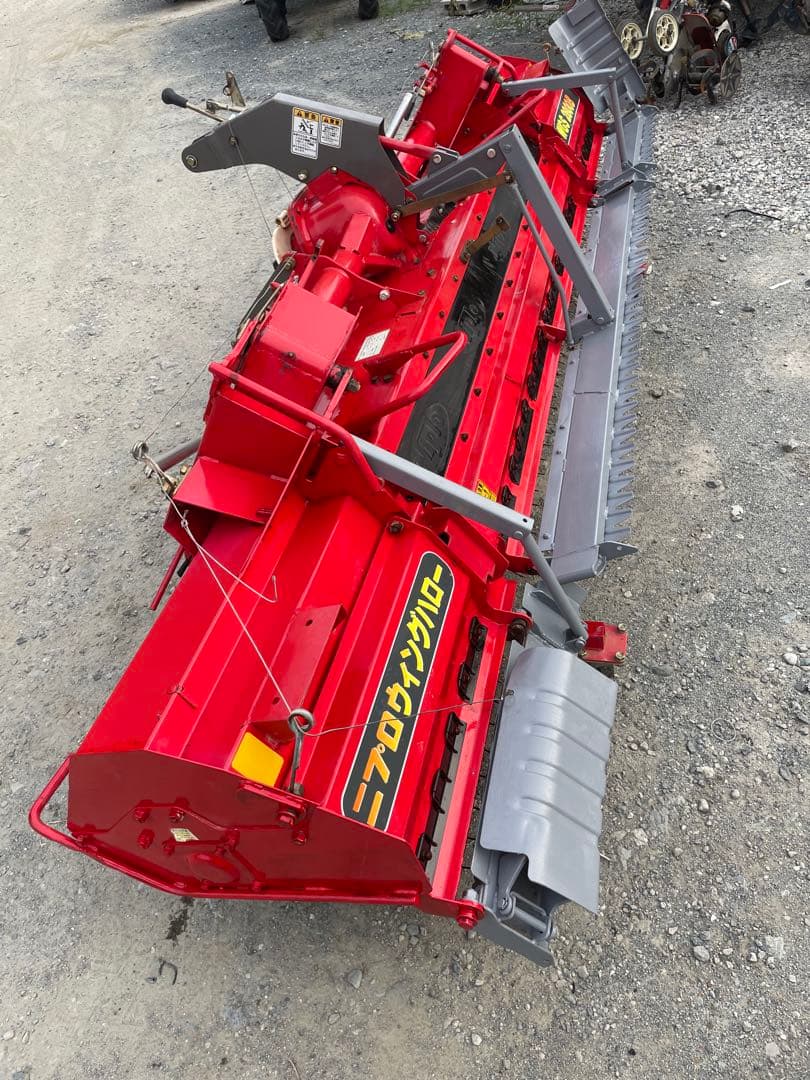 ニプロ　中古　ウィングハロー WGS 2800B　【手動・三つ折り】