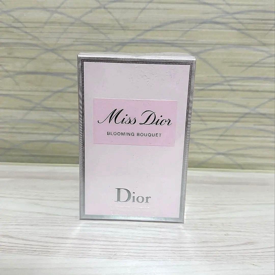 新品 MissDior Blooming Bouquet 100ml