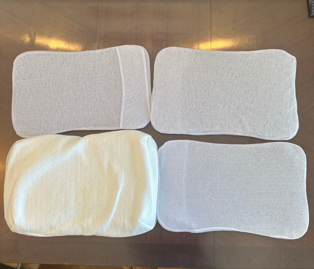 ヒツジのいらない枕　調律　【超美品】箱付き