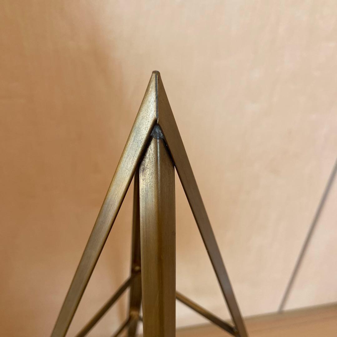 クレートアンドバレル　ツリー