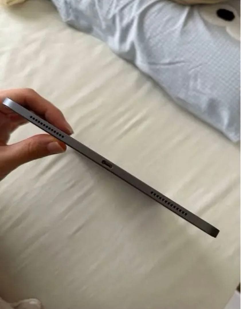 iPad Pro 11第2世代スペースグレー 128GB 超美品