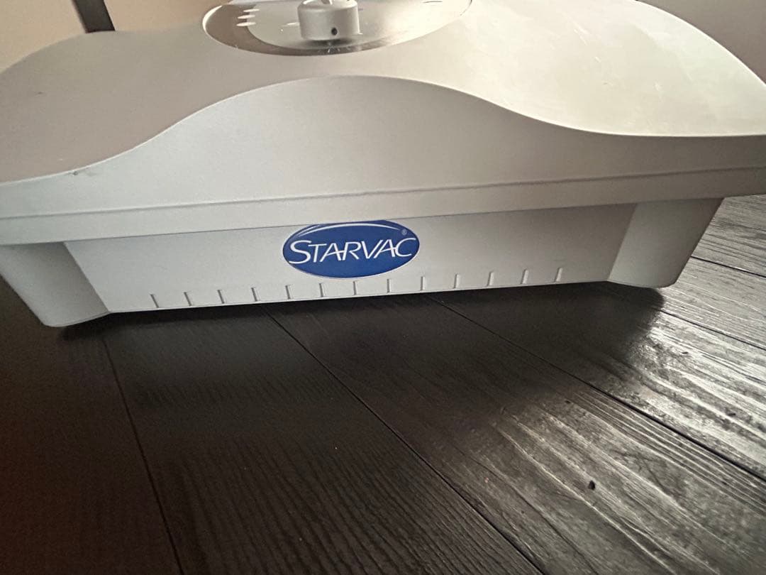 専用　スターヴァック　セルライト吸引