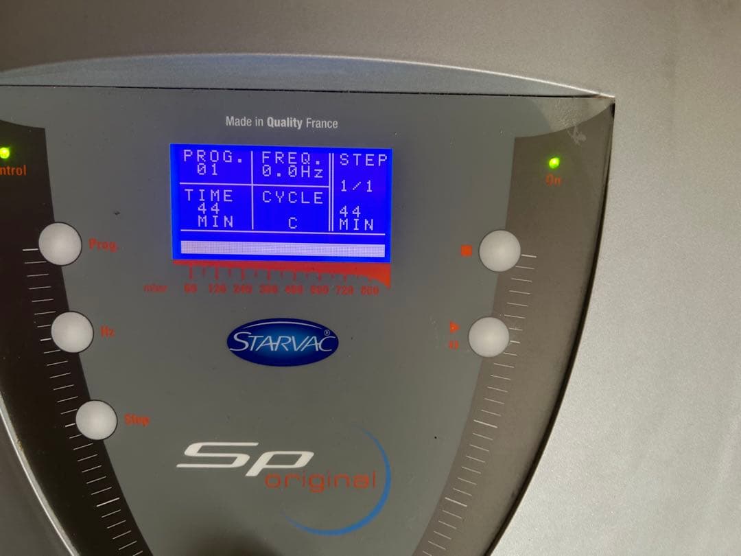 専用　スターヴァック　セルライト吸引