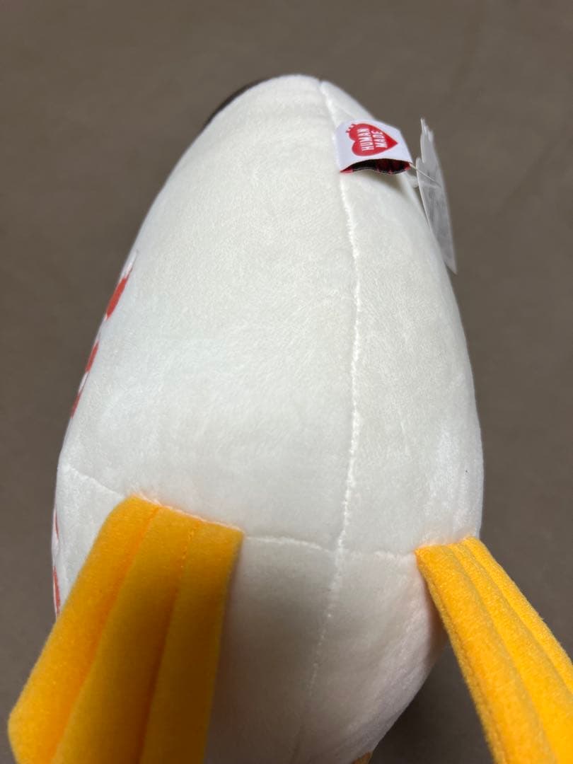 humanmade kaws ぬいぐるみ