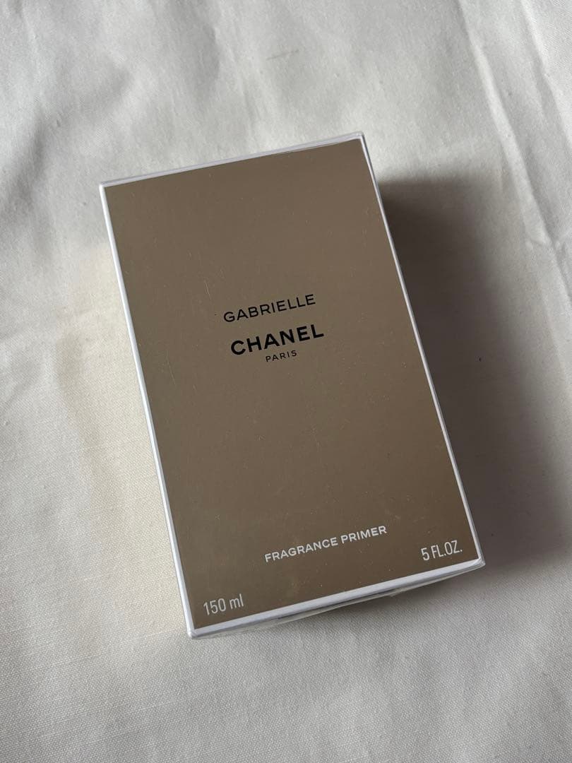 CHANEL ガブリエルシャネル フレグランスプライマー 150ml