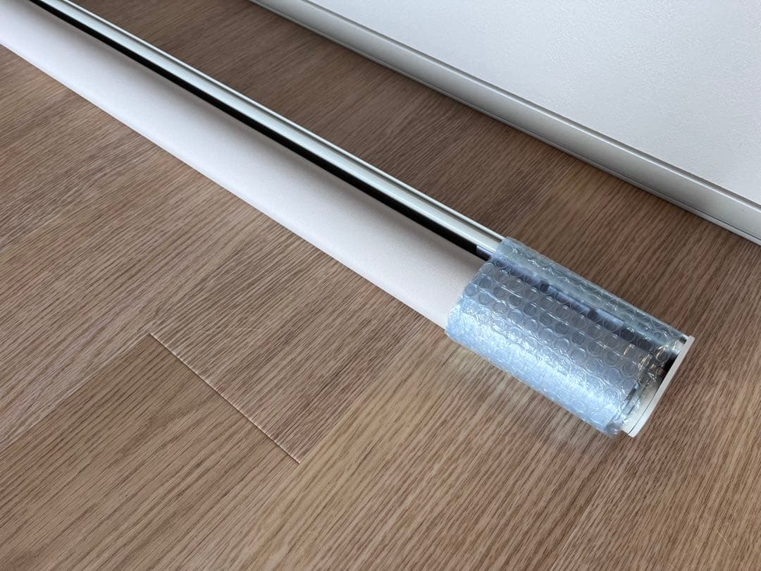 激安半額以下　TOSO ロールスクリーン グレージュ チェーン付き