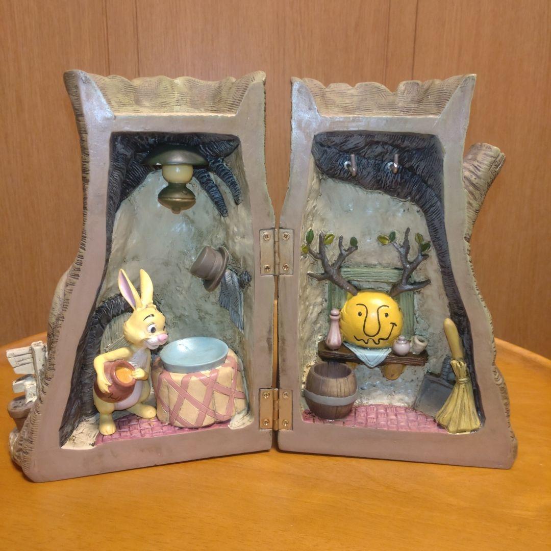 加藤工芸　ディズニー　キーケース