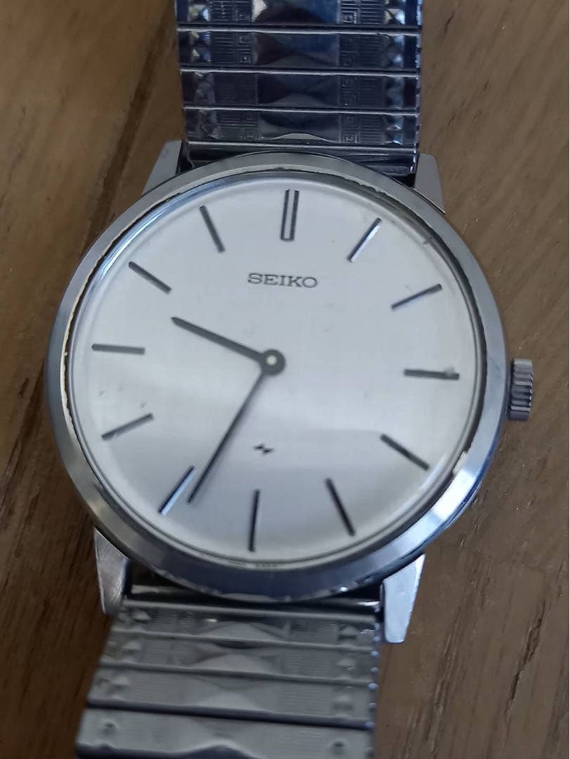 シチズンセブンスターその他まとめ合計9点