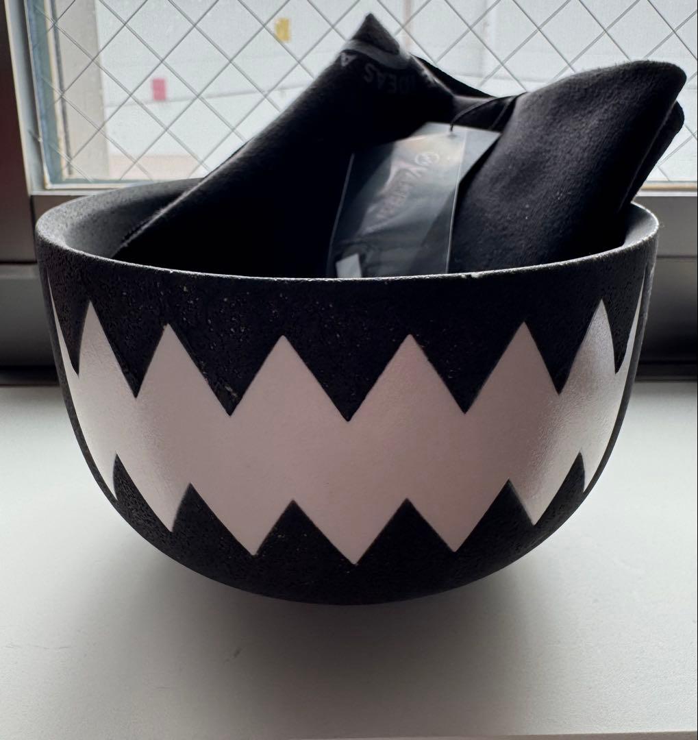 お椀・ボウル・鉢 valiem MONSTER MOUTH