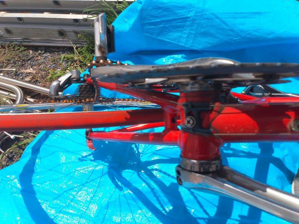 sirrus SPECIALIZED　スペシャライズド GIOS ロードバイク