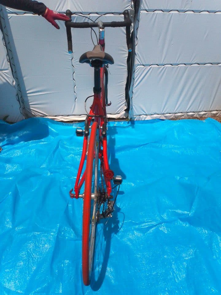 sirrus SPECIALIZED　スペシャライズド GIOS ロードバイク