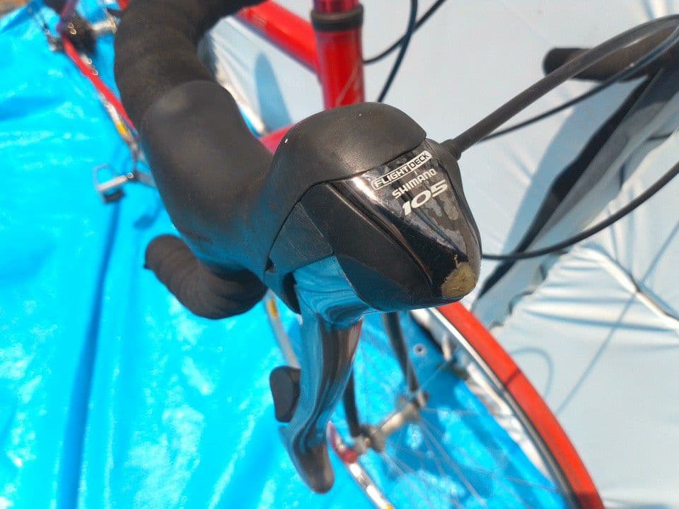 sirrus SPECIALIZED　スペシャライズド GIOS ロードバイク