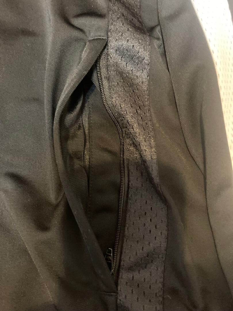 神*美様 adidas ADIBREAK アディブレイク トラックジャケット