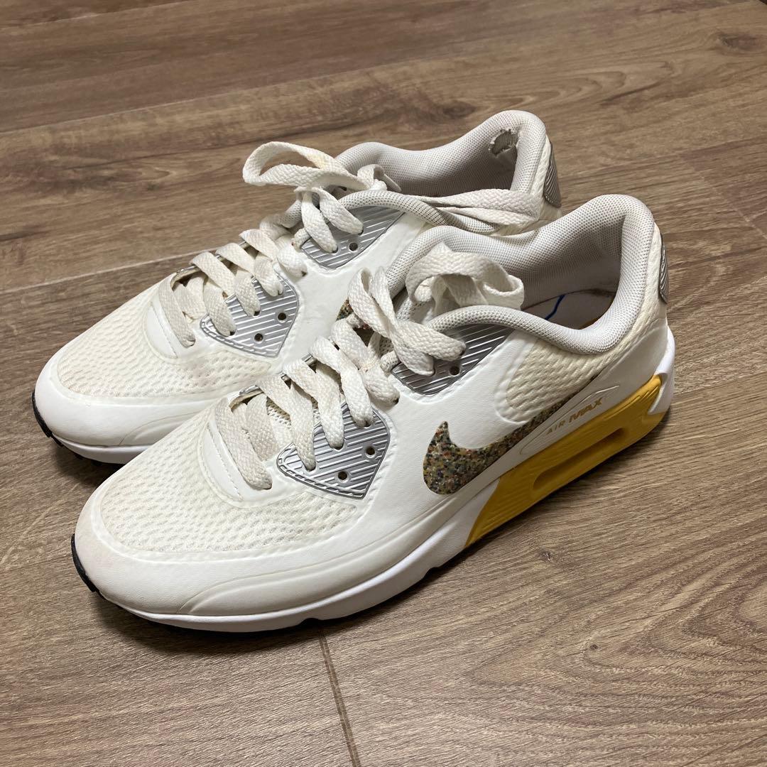 90G NRG P22 Nike Air Max 90 ゴルフシューズ