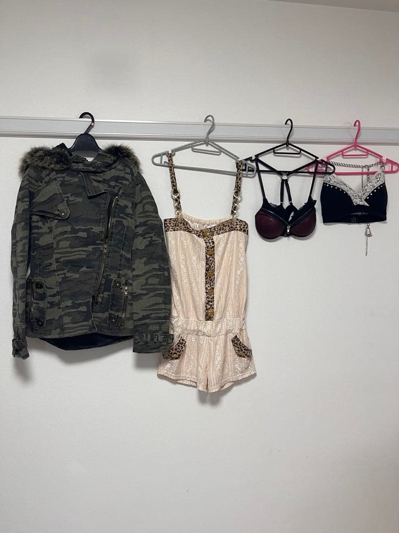 断捨離 d.i.a まとめ売り