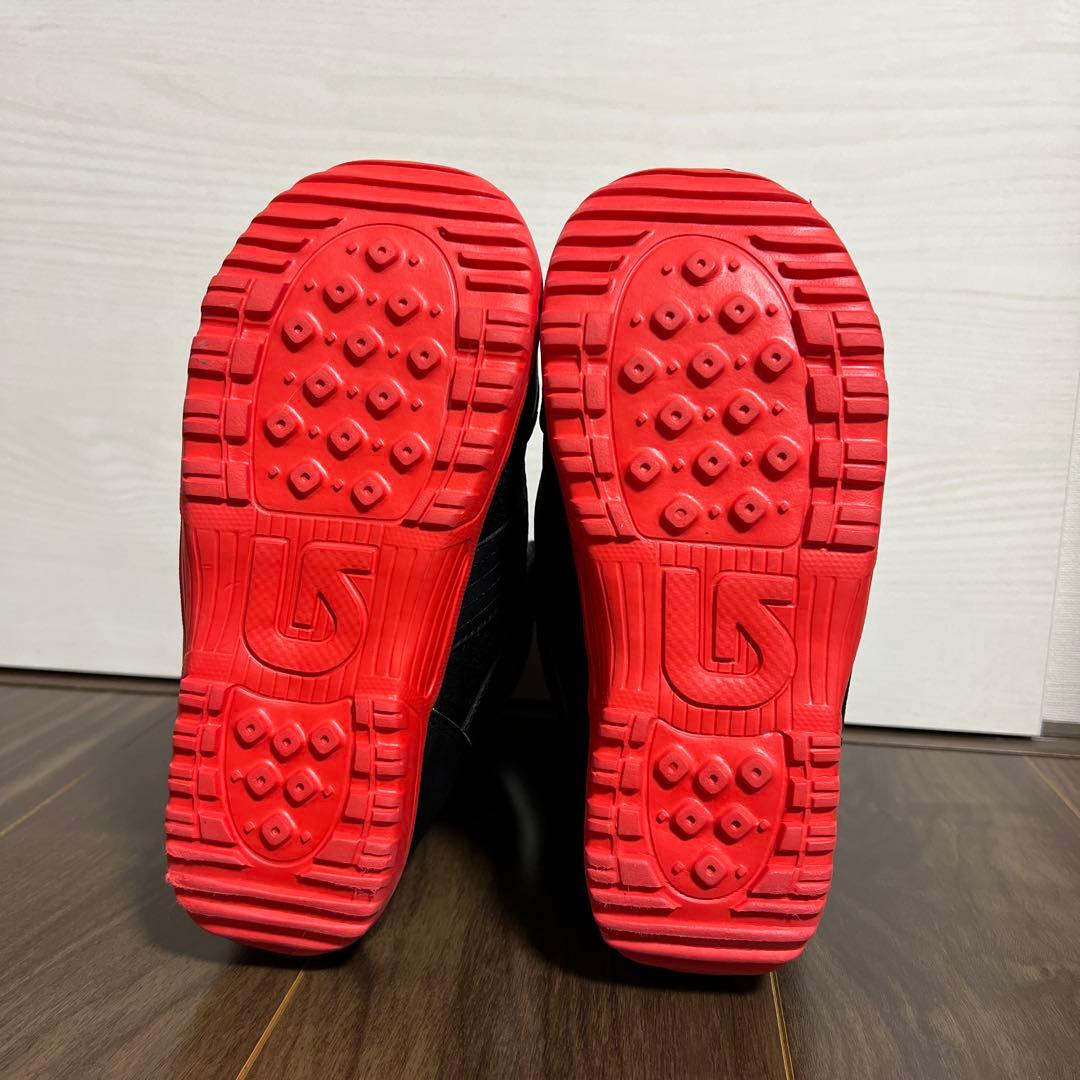 バートンブーツ　キッズ　レディース　23cm