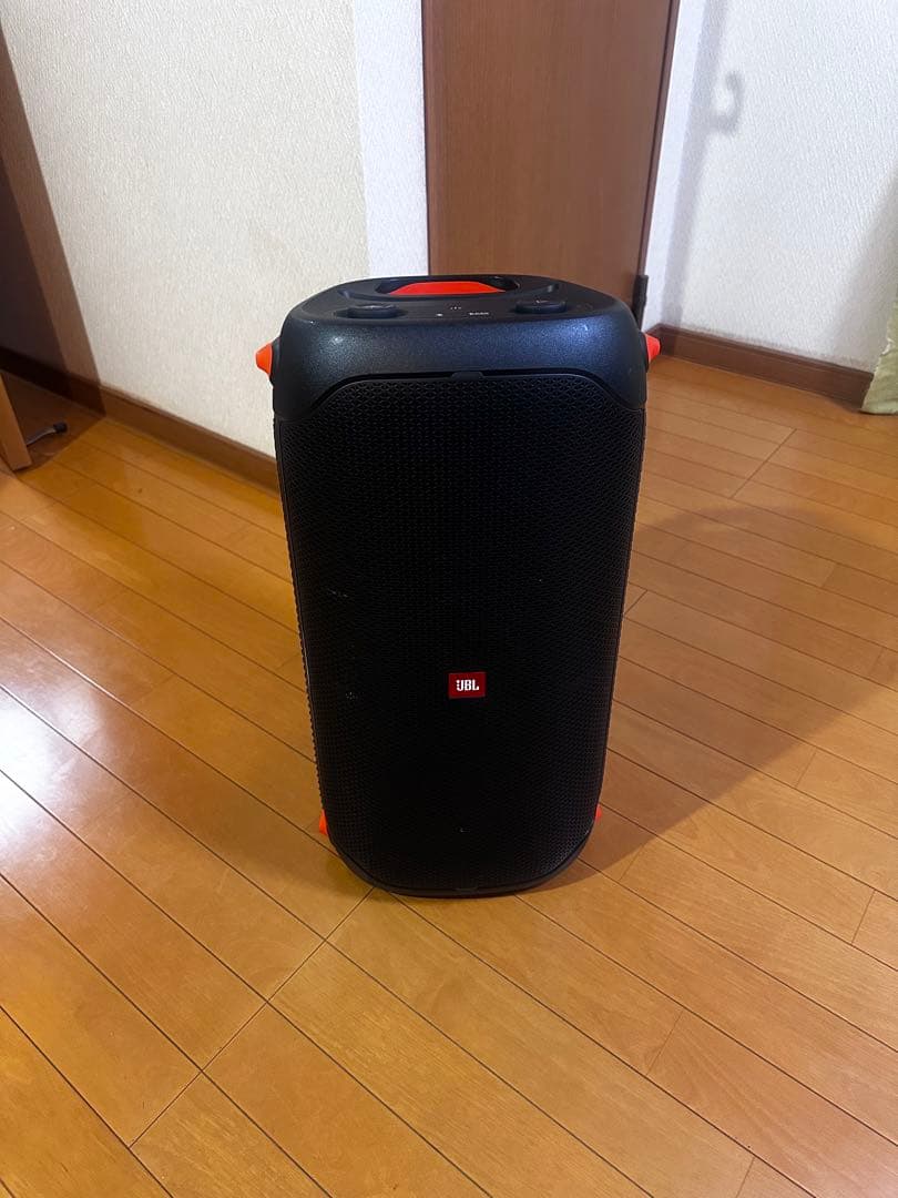 JBL partybox 110 直接限定