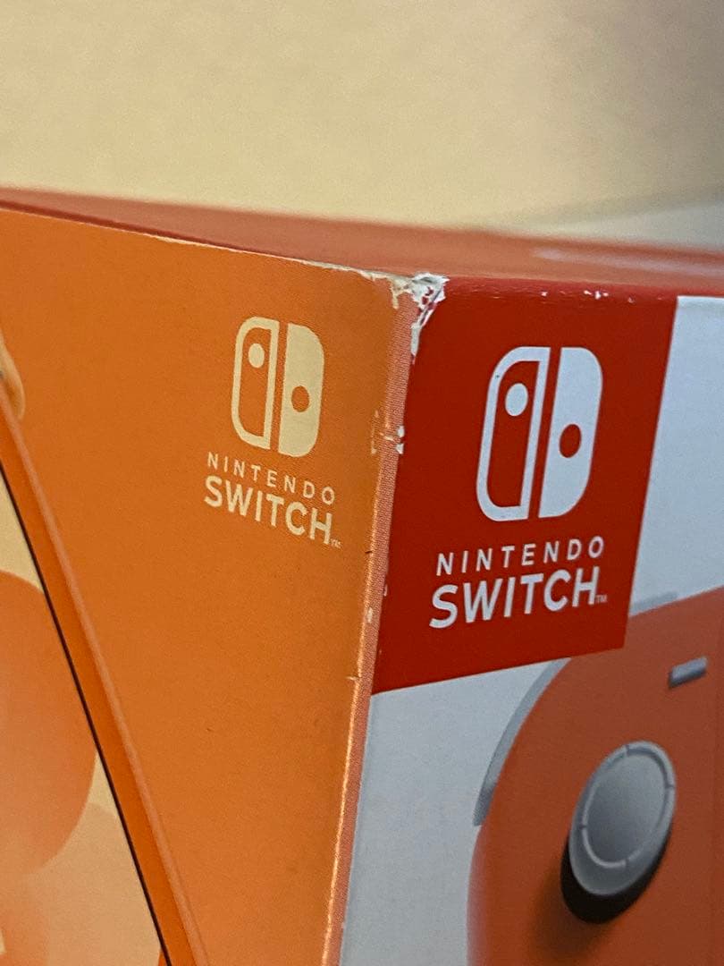 Nintendo Switch Lite コーラル あつまれ　動物の森