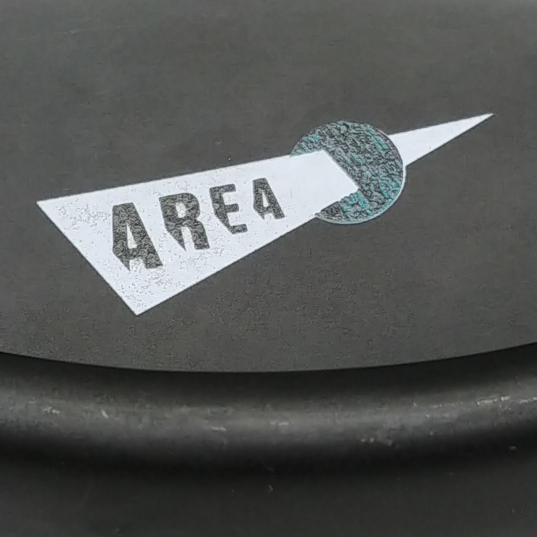 六本木AREA ガラス製 灰皿