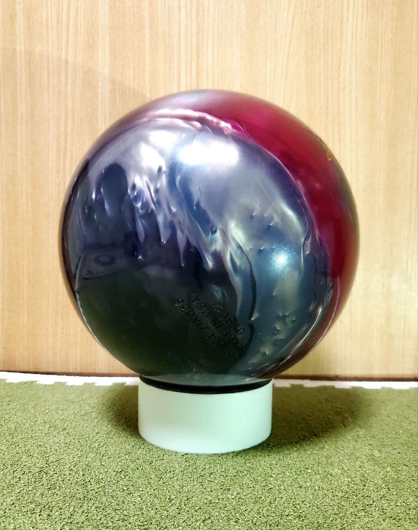 Roto Grip Attention Star ボウリングボール 13p4oz