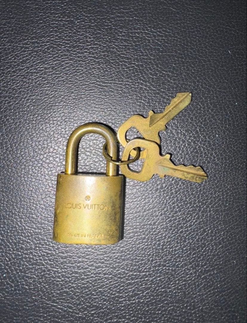 ルイ・ヴィトン スピーディ25 モノグラム