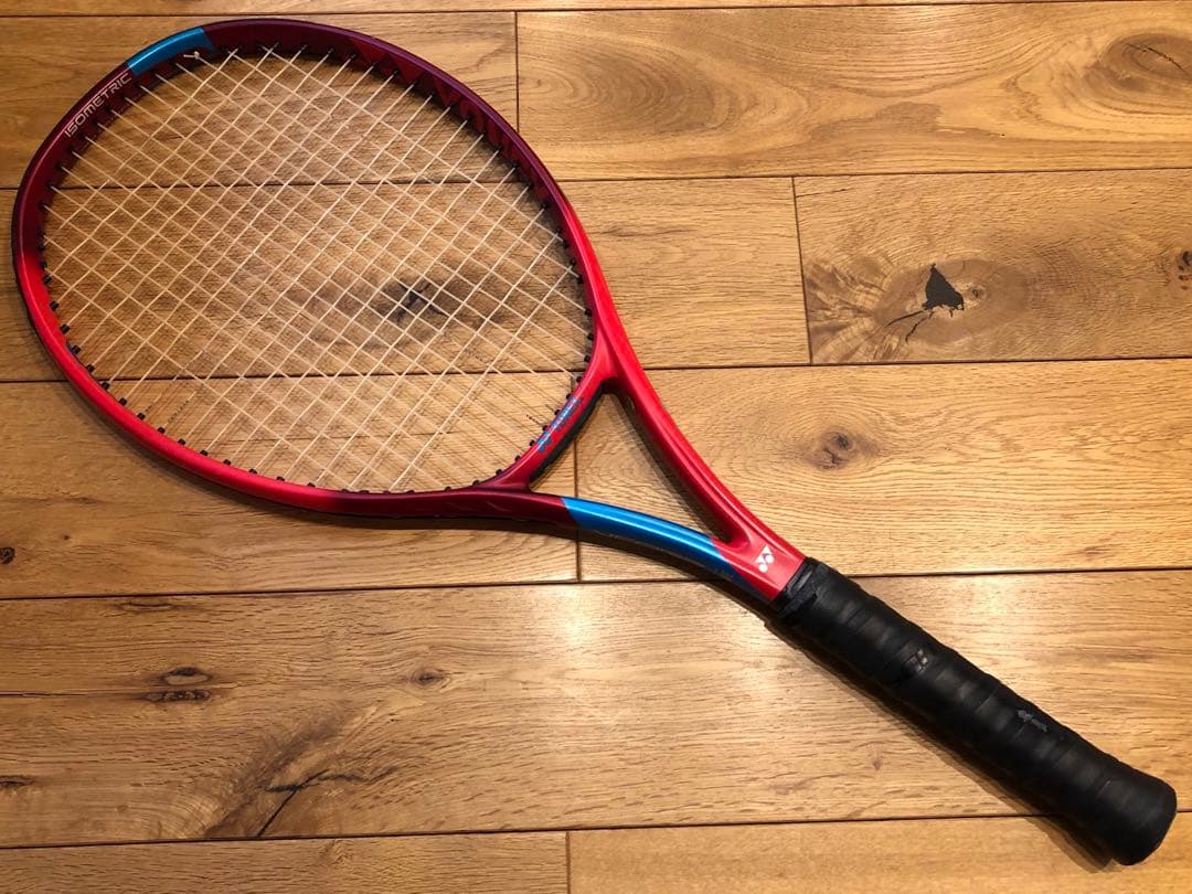 ラケット(硬式用) YONEX V CORE GAME