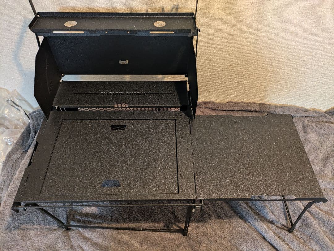 NATURE TONES THE BLACK BOX ブラックボックス セット