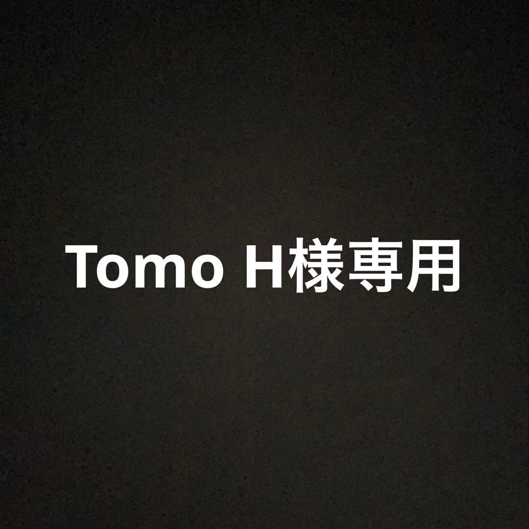 エアコン Tomo H