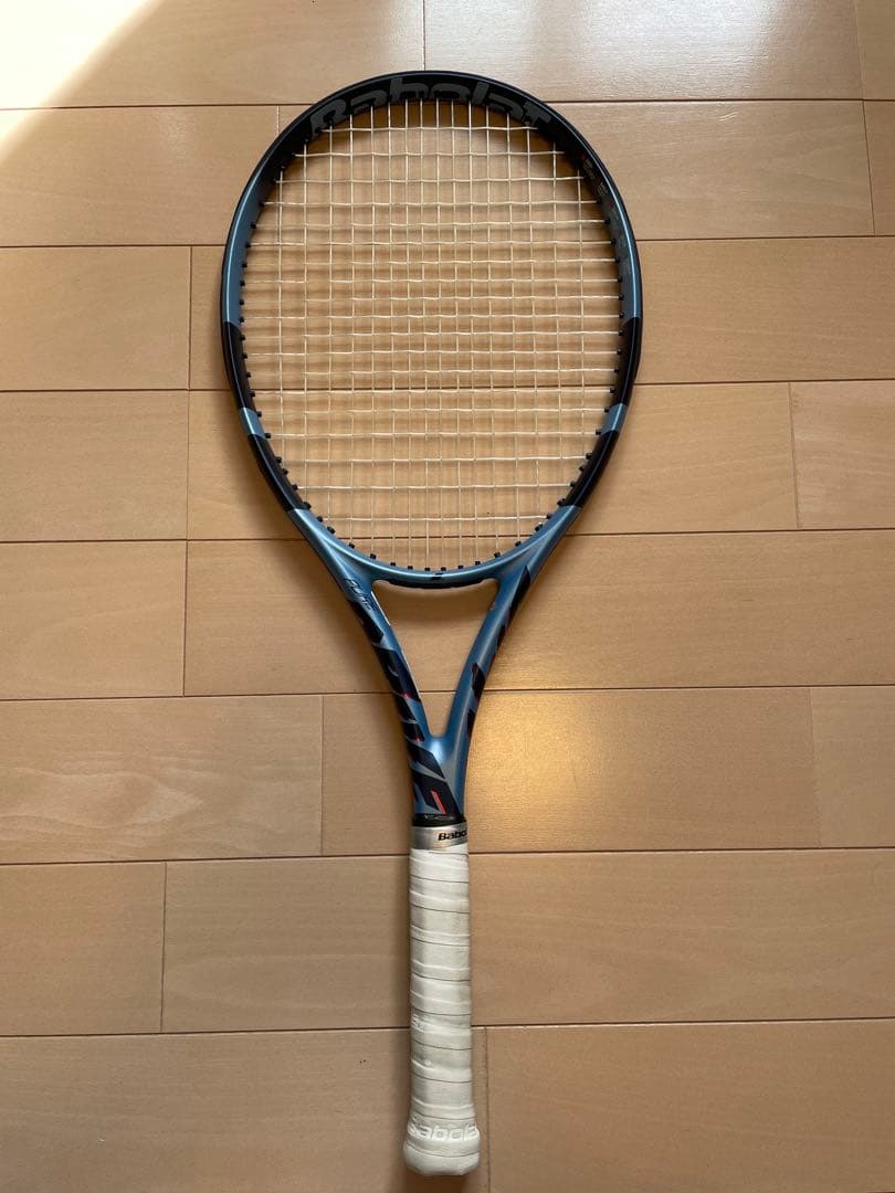 バボラ ピュアドライブ 2025