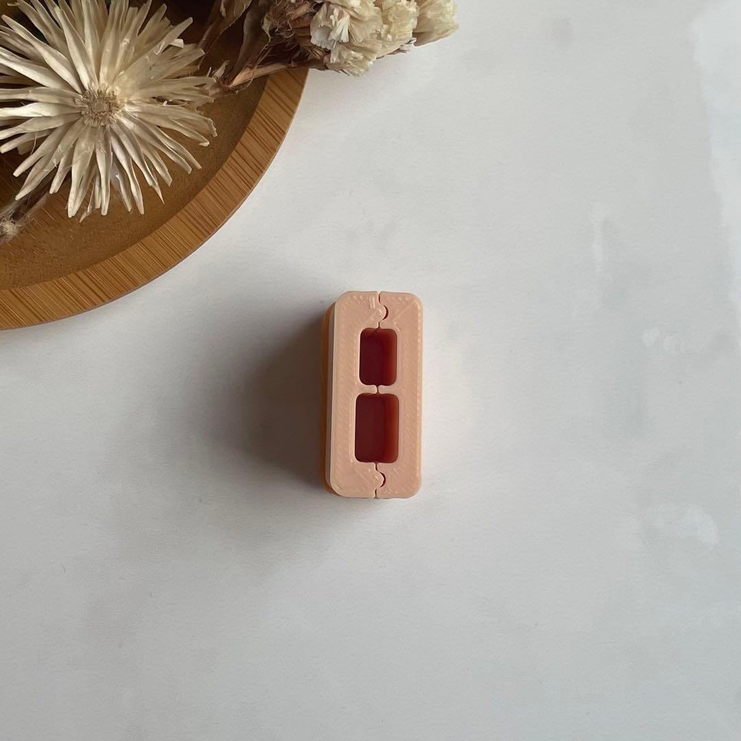 ビーズローラー【円柱】