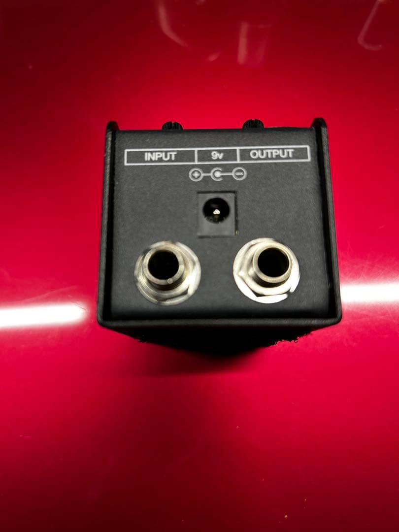 D*1様 proco Lil' RAT /プロコ リル ラット ディストーション