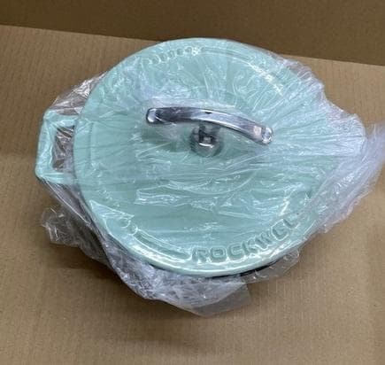 鋳鉄　ダッチオーブン 鍋