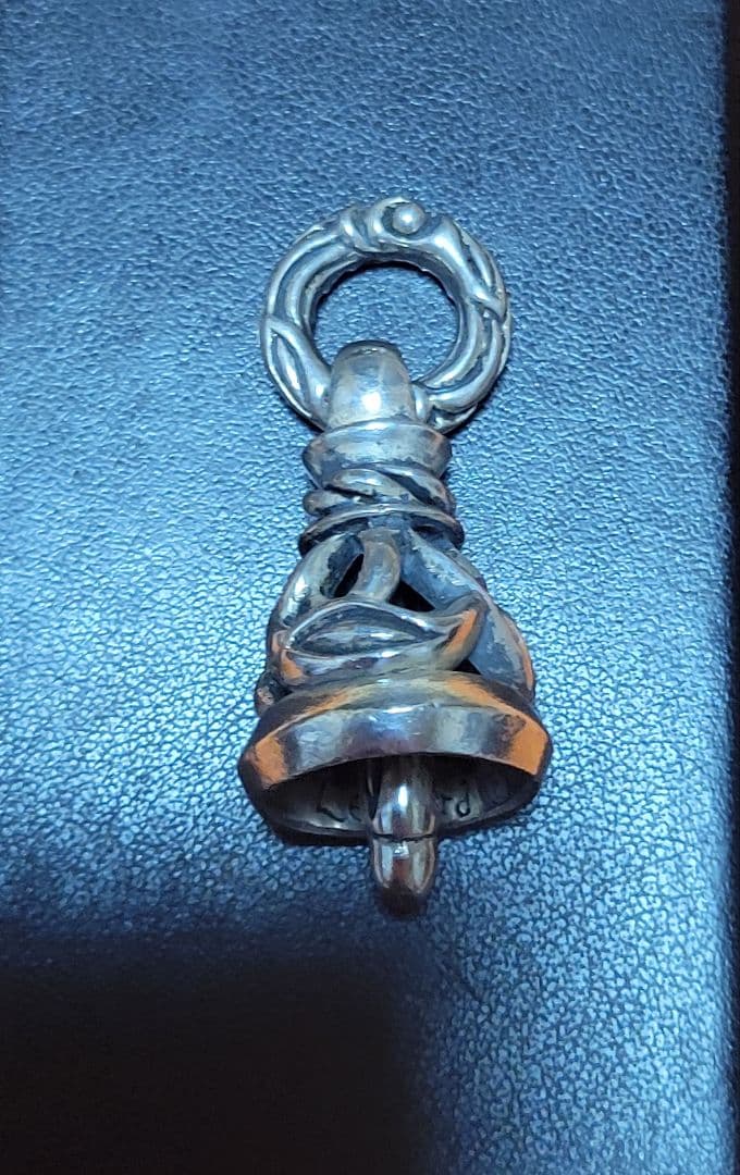 レナードカムホート クレーンベル 1996年初期モデル