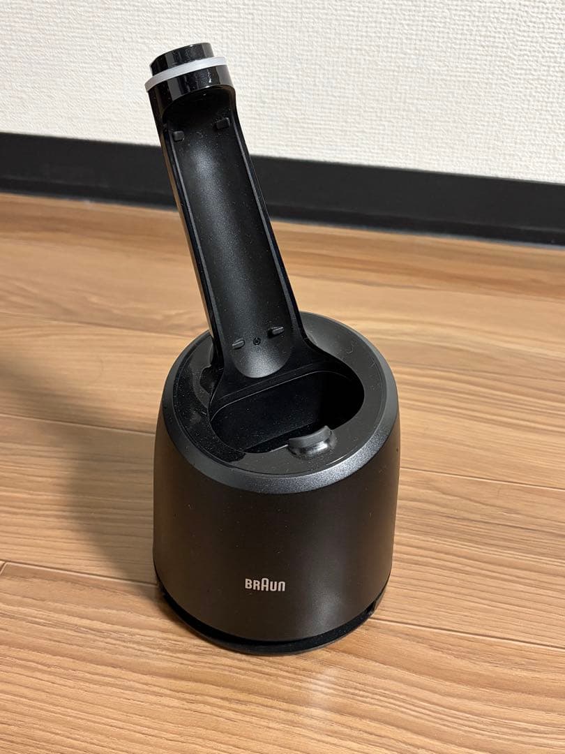 Braun シリーズ7 洗浄機付き