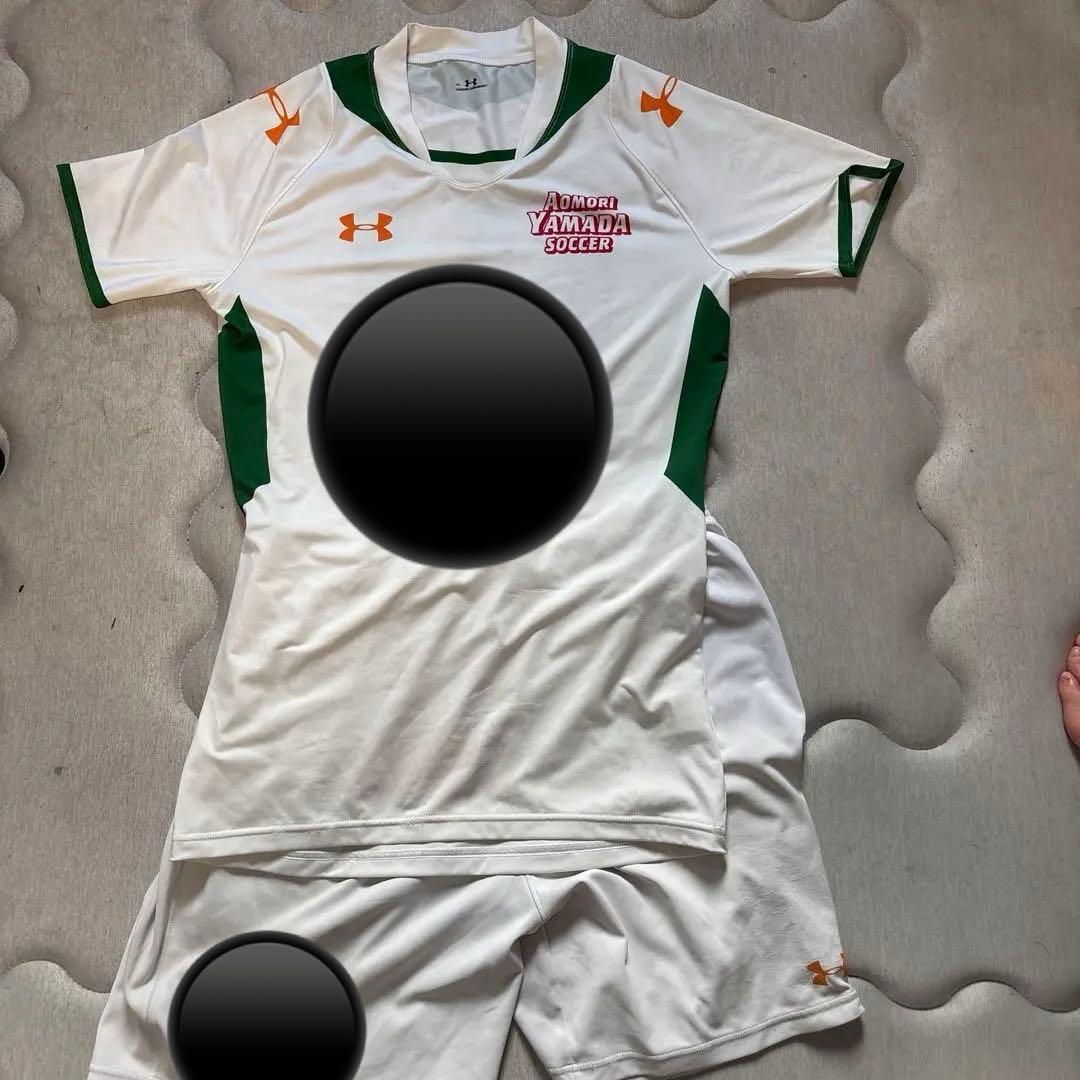 青森山田ユニフォーム上下